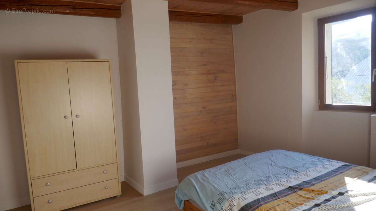 Maison à FAVERGES