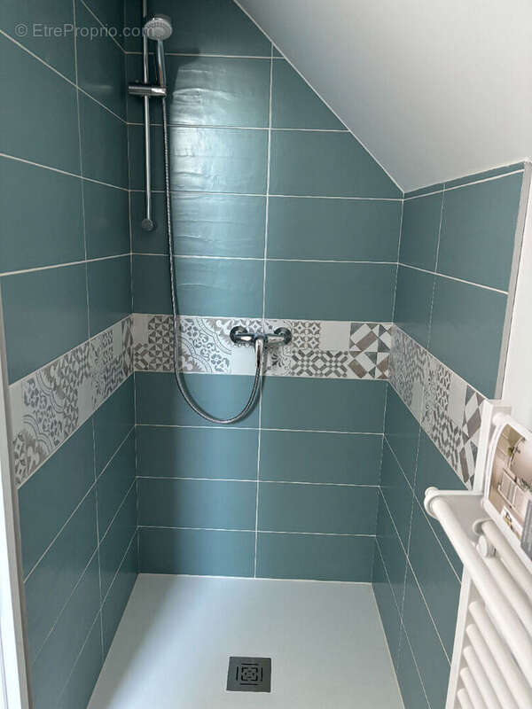 Appartement à FALAISE