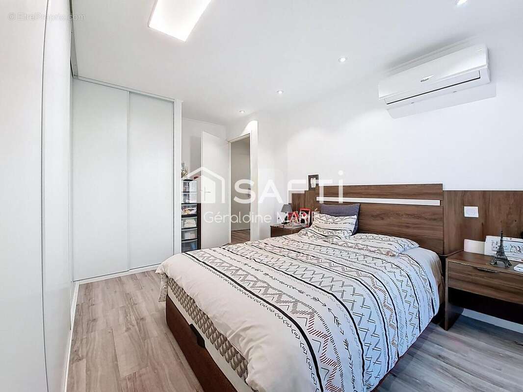 Photo 3 - Appartement à AJACCIO