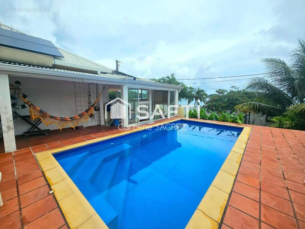 Photo 5 - Maison à LE FRANCOIS