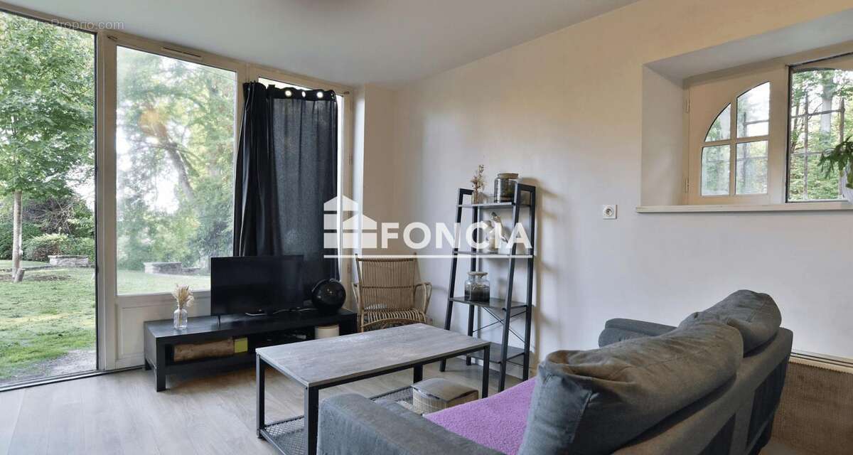 Appartement à DINAN