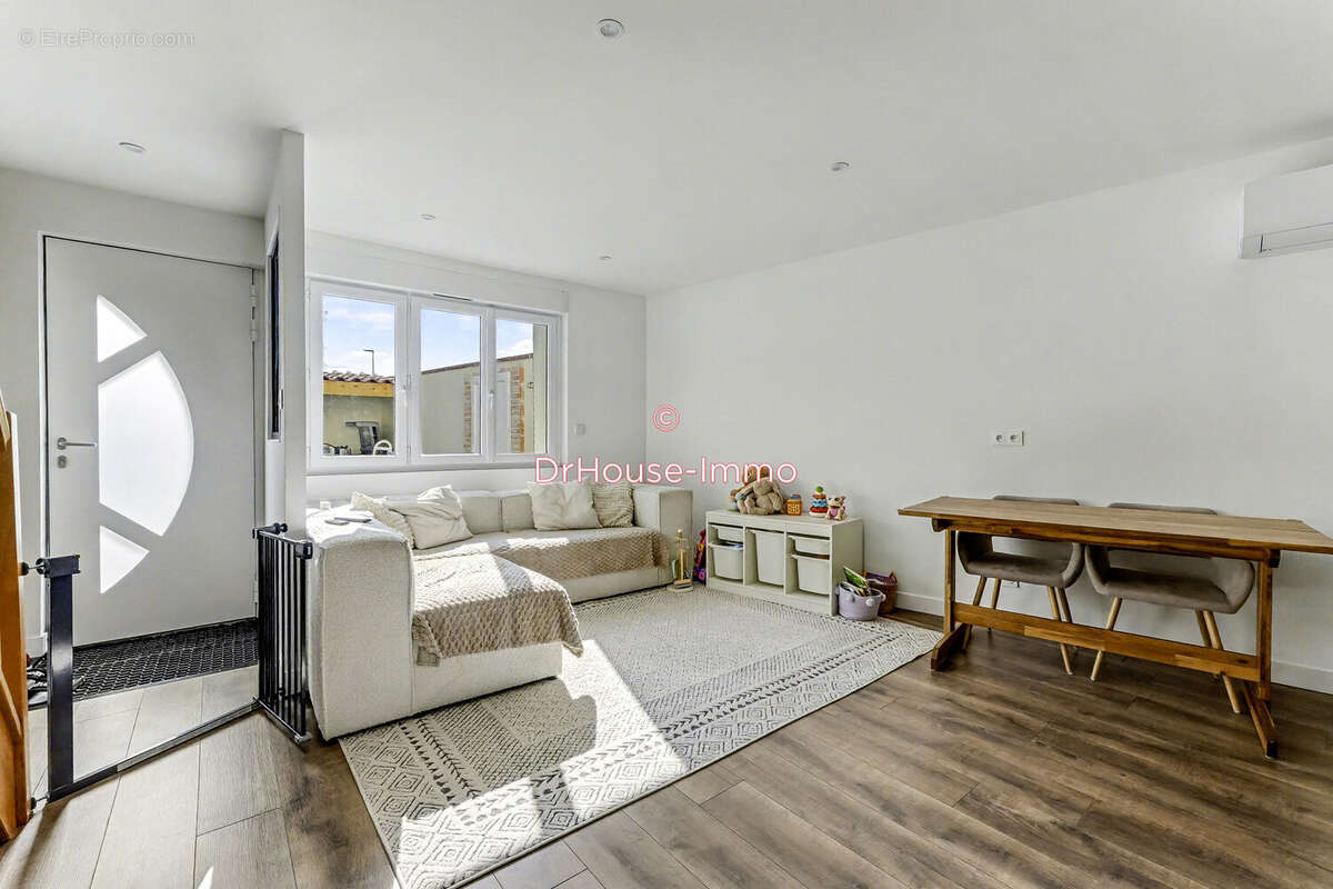 Maison 84 m² à Toulouse  - photo 2