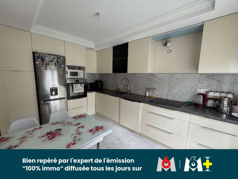 Appartement à LINGOLSHEIM