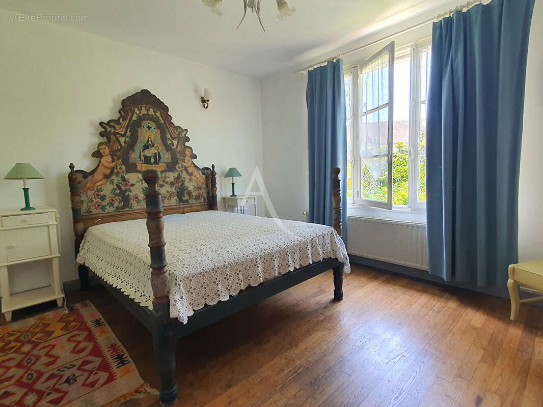 Maison à SAINT-AIGNAN