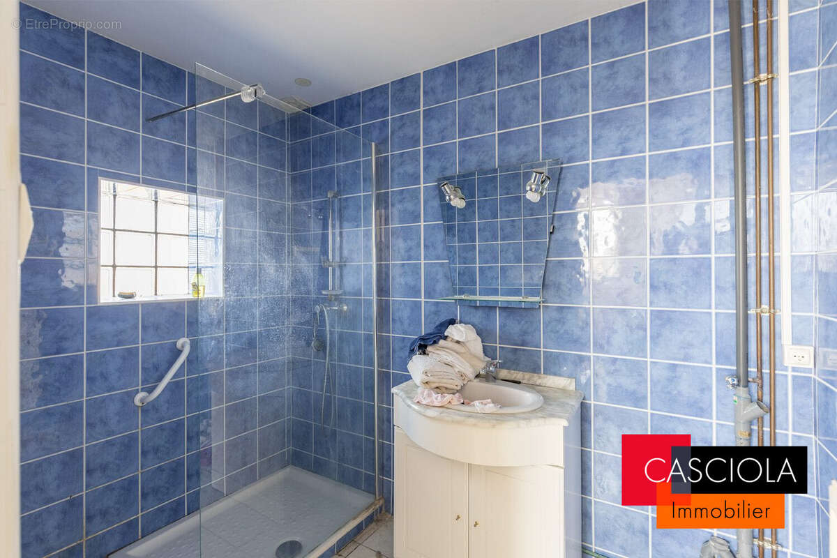 Appartement à MARLY