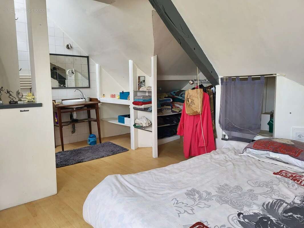 Maison à LA GREE-SAINT-LAURENT