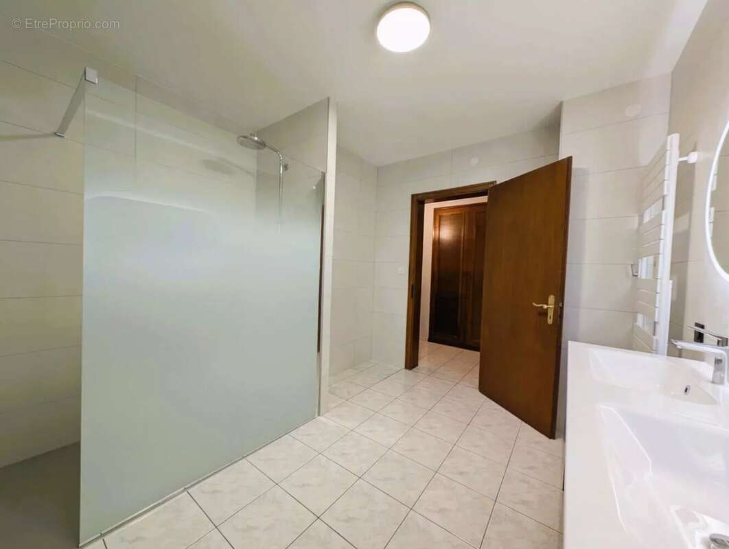 Maison à BISCHWILLER