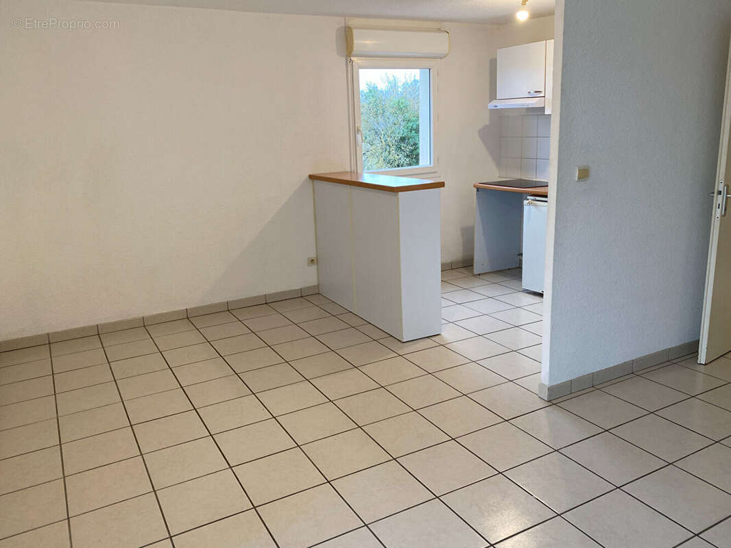 Appartement à CARCASSONNE