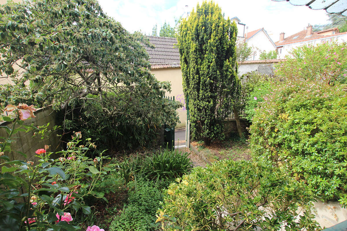 Maison à MEUDON