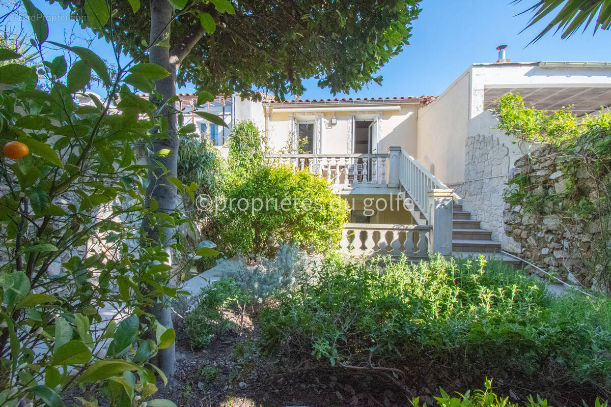 Maison à SETE