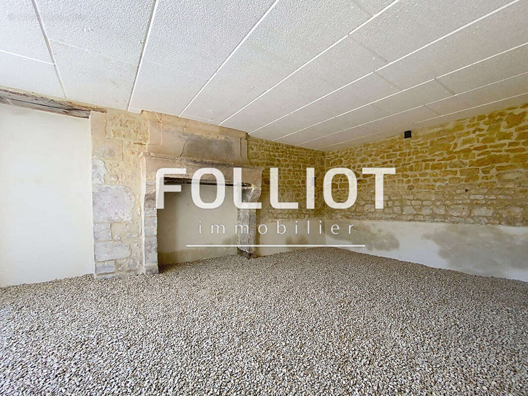 A vendre ! Coup de coeur à Falaise ! Superbe maison en pierre entièrement rénovée - photo 12