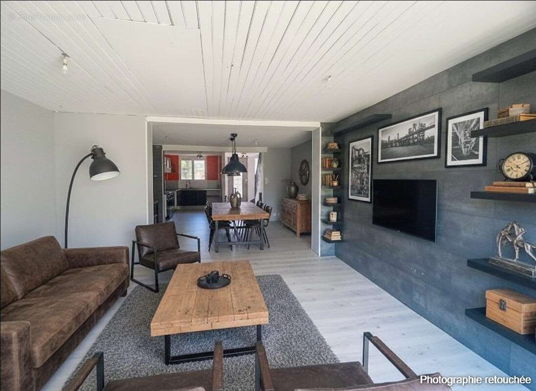 Photo 2 - Maison à ALBI