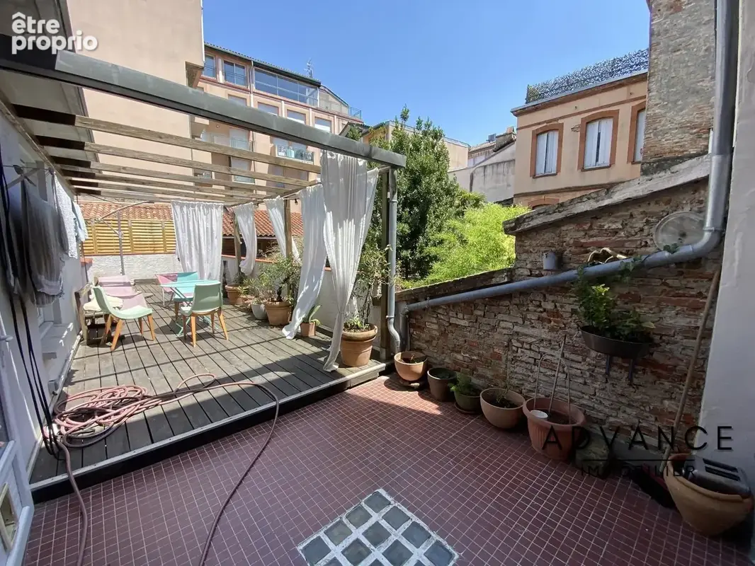 Appartement 5 pièces 133 m² à vendre à Toulouse (31000) - photo 5