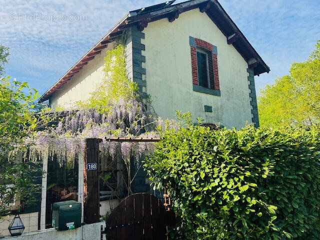 Appartement à TREFFIEUX