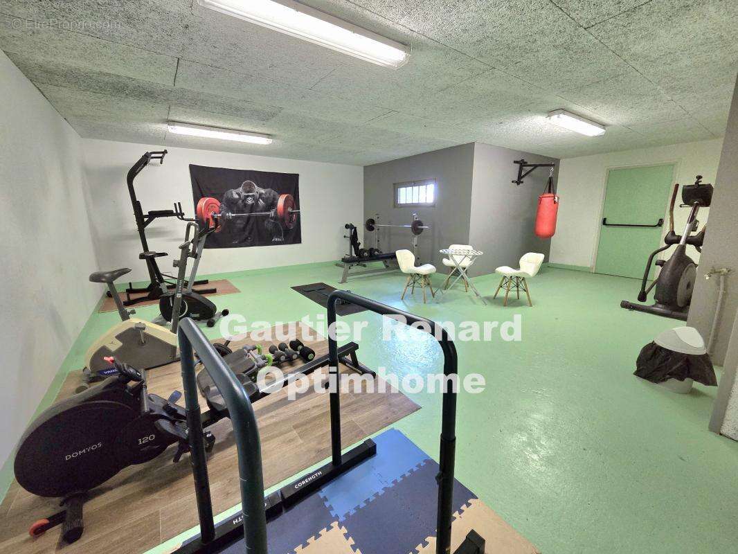 Studio 20 m² – Résidence Services Étudiants – LMNP – Loyer Garanti – Résidence City Études – Valenciennes - photo 13