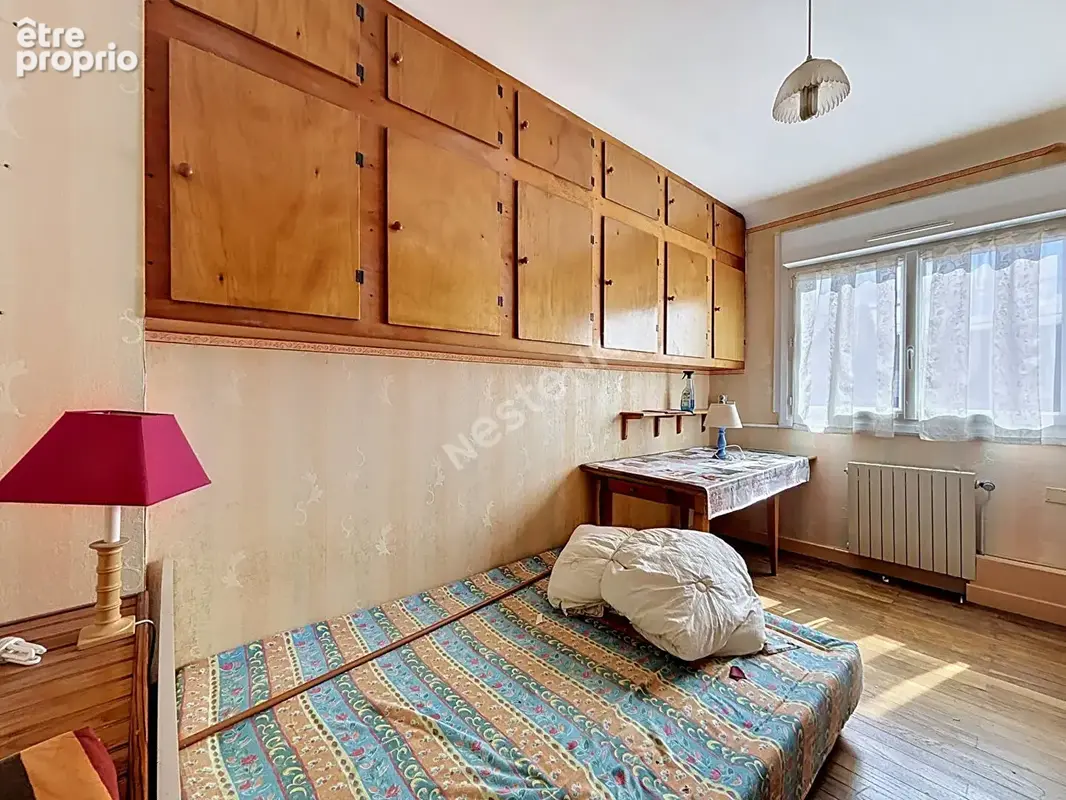 Maison 5 pièces à vendre à Rezé - Secteur trois moulins - 272 000 - photo 6
