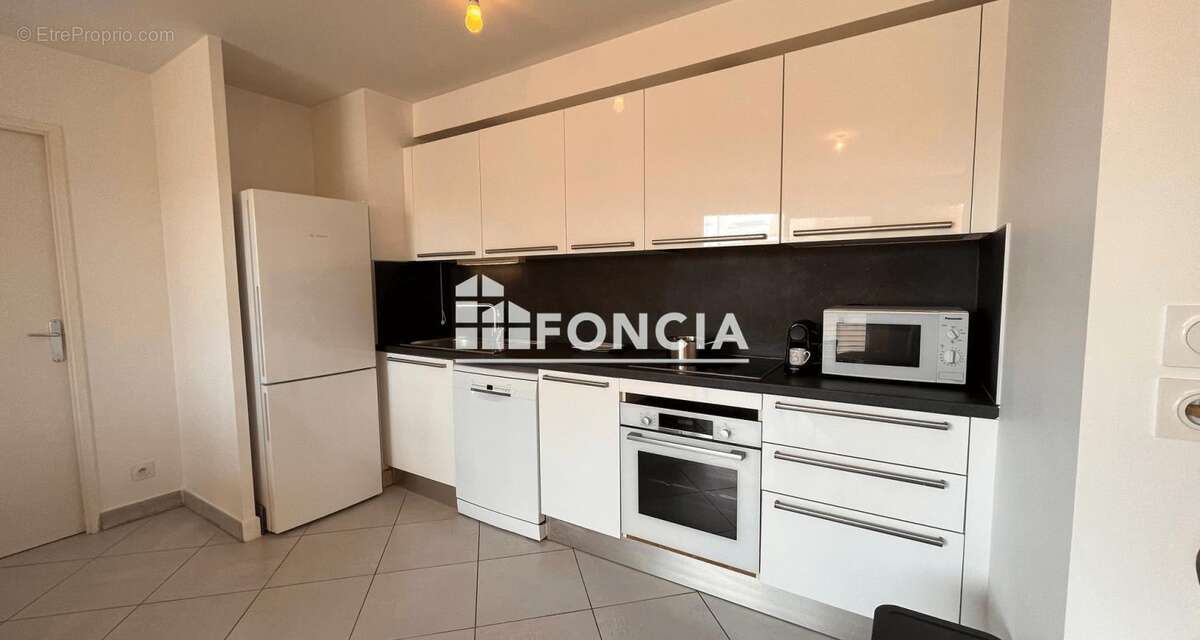 Appartement à SAINT-RAPHAEL