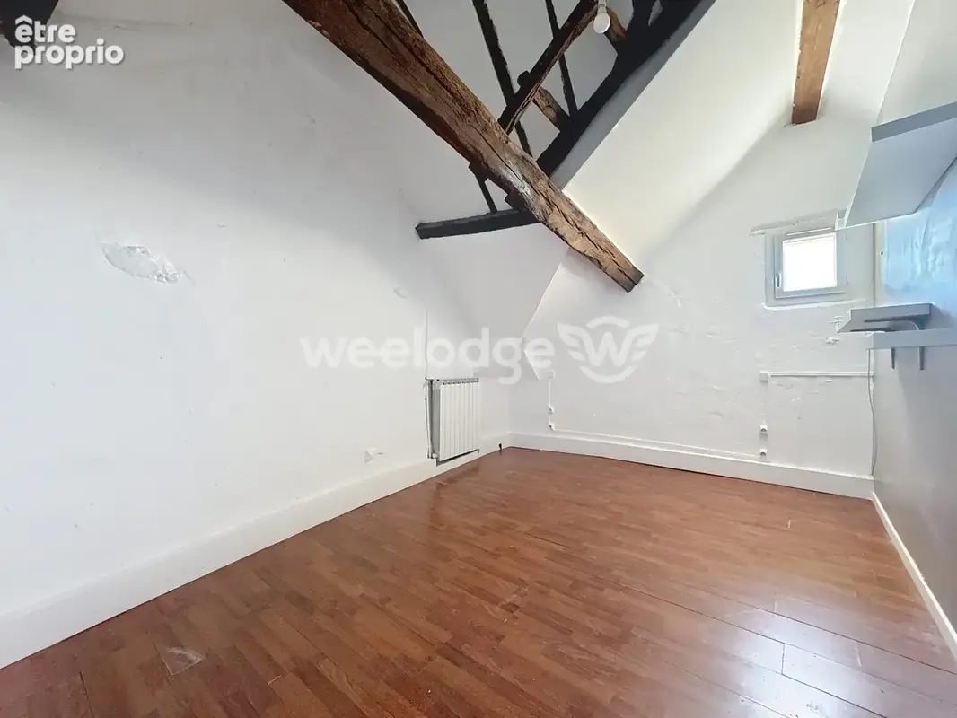 Maison 6 pièces 115 m² à vendre à Chanteloup-Les-Vignes (78570) - photo 9