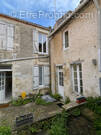 Appartement à LE CHATEAU-D'OLERON