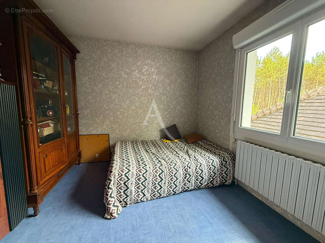 Maison 115m², 3 chambres, sous-sol et double garage - photo 7