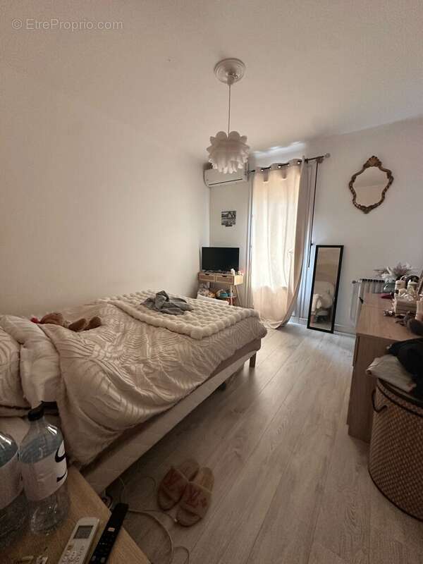 Appartement à AJACCIO