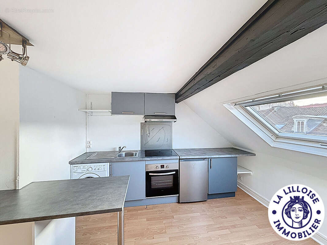 Appartement à LILLE