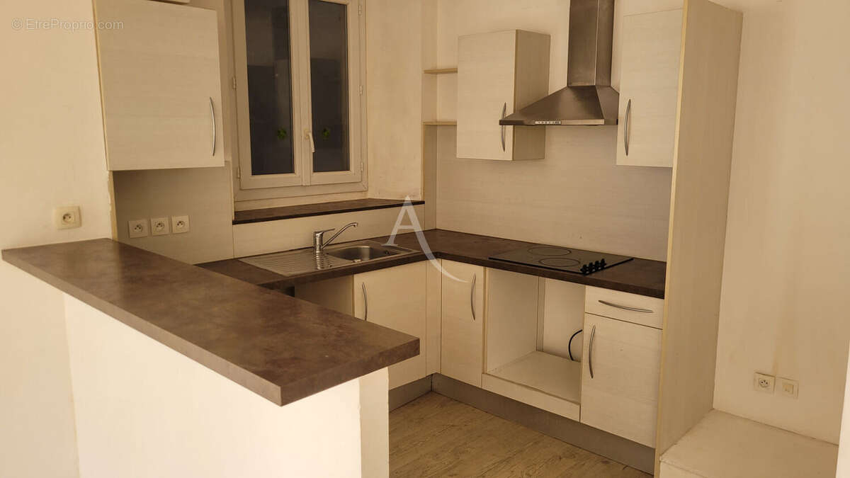 Appartement à GRASSE