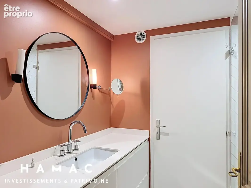 Duplex 160 m2 - Jardin 210 m² Ste-foy Centre - photo 16