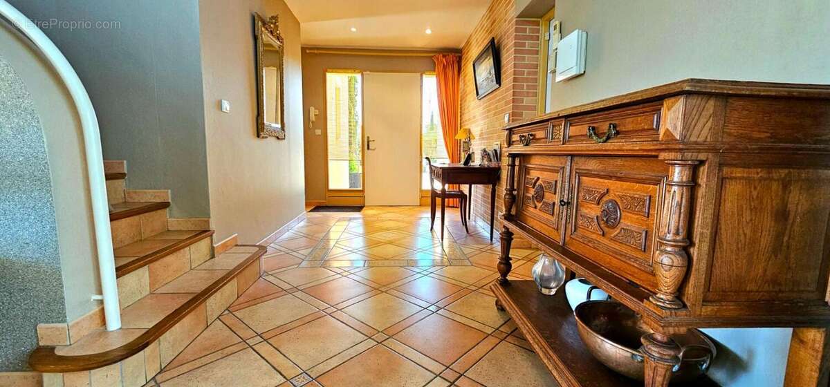 Maison à CASTELNAUDARY