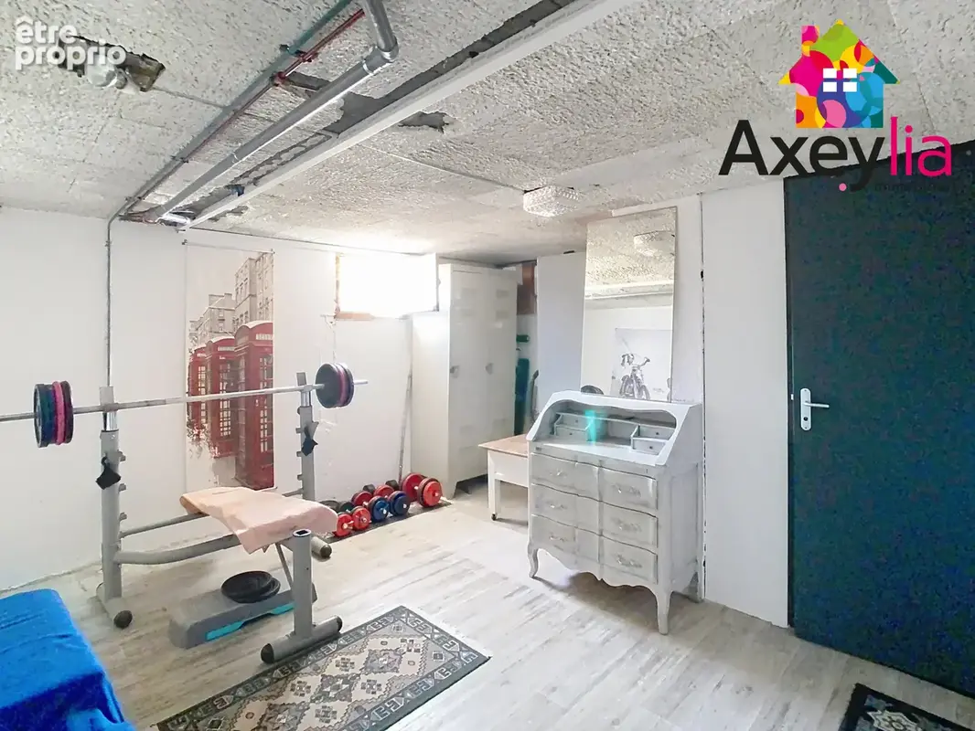 A vendre- pouilly les nonains : maison 4 chambres sur terrain de 1373 m2 avec piscine - photo 18