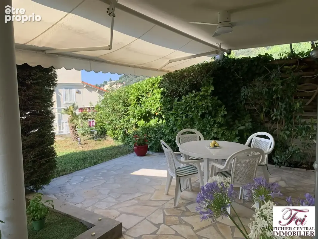 Appartement 3 pièces 86 m² à vendre à Menton (06500) - photo 2
