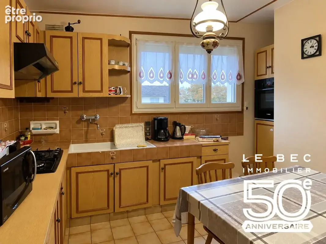 Maison 10 pièces 150 m² à vendre à Carnac (56340) - photo 2