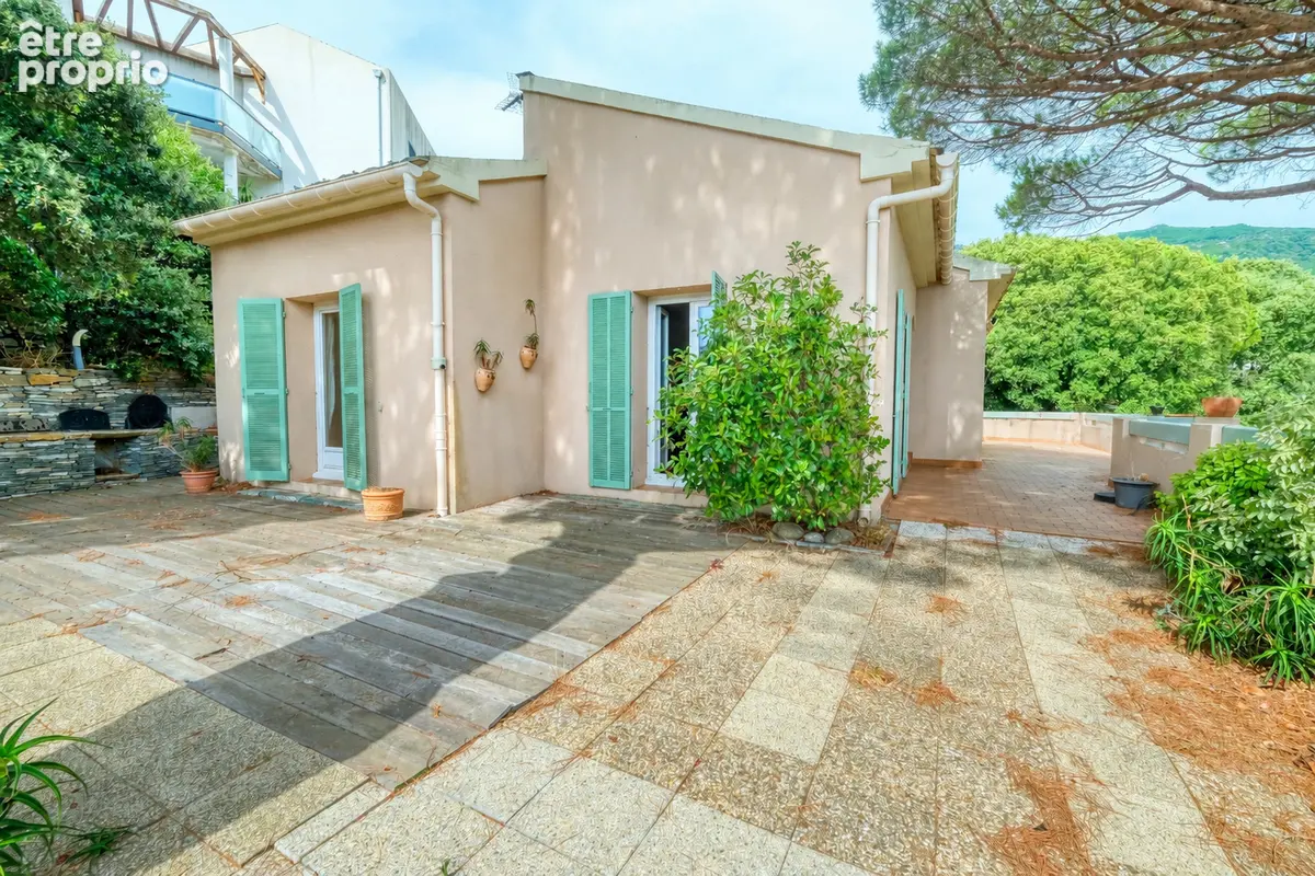 Maison 194m² à ville-di-pietrabugno - photo 9