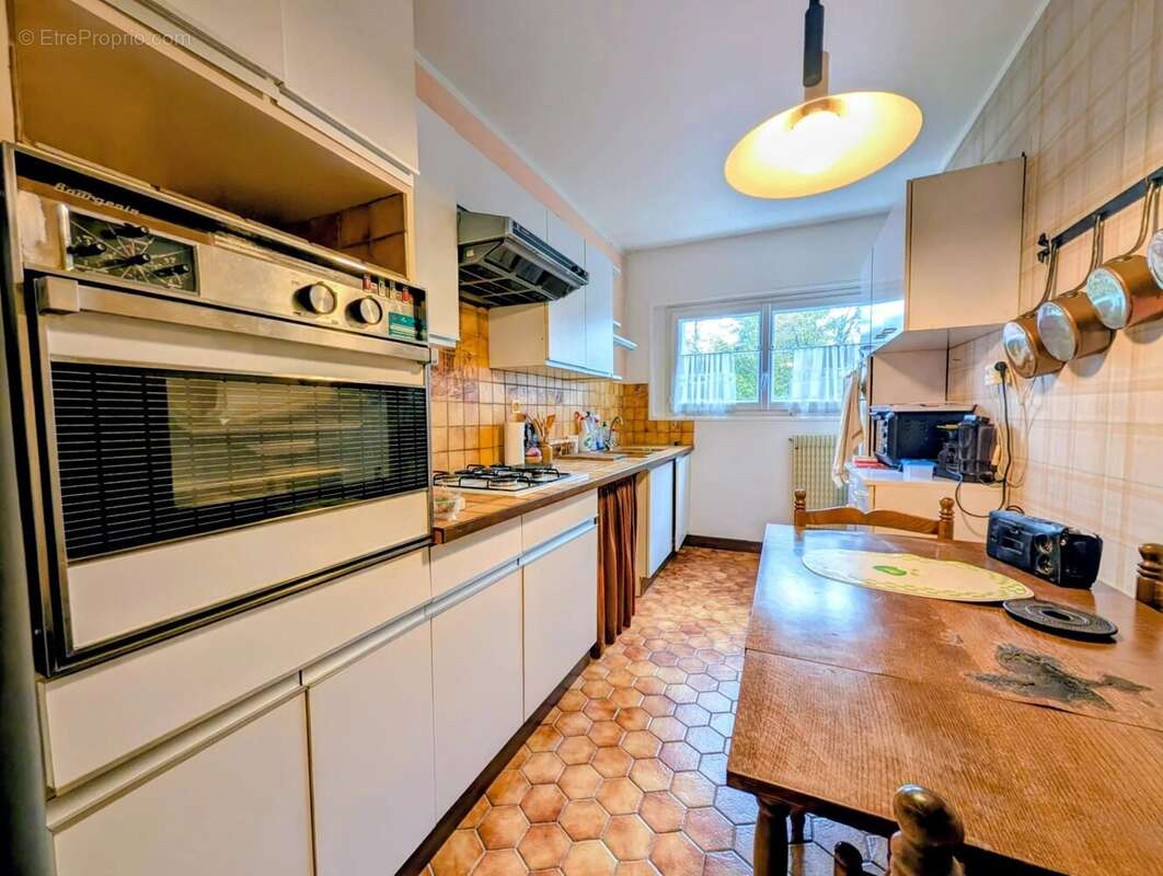 Appartement à PLAISIR