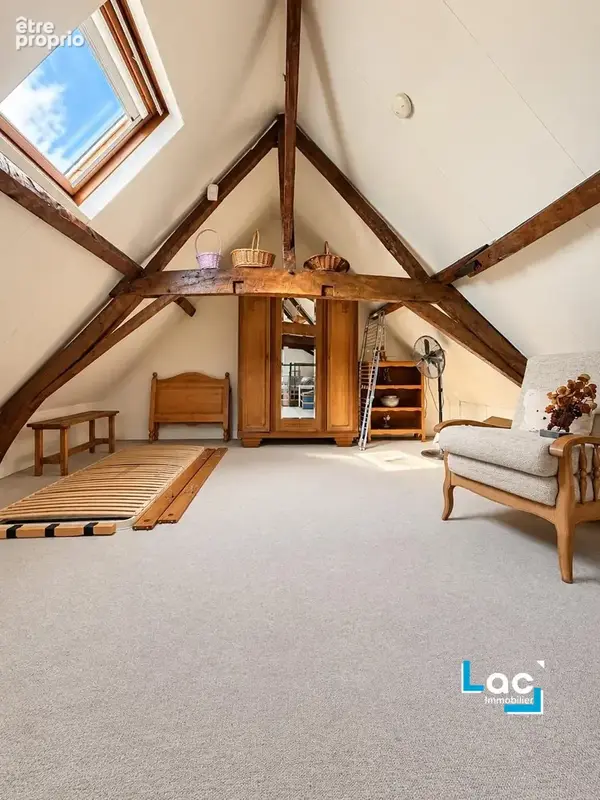 Maison 4 pièces 90 m² à vendre à Willems (59780) - photo 7