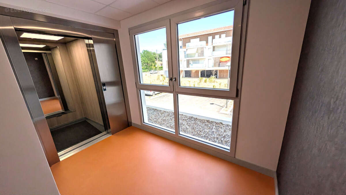 Très bel appartement Mont De Marsan 2 pièce(s) de 43.29 m2 - photo 9