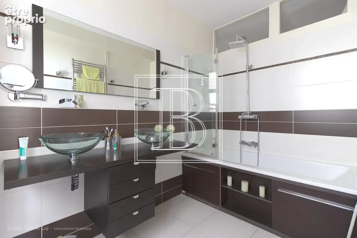 Appartement 4 pièces 102 m² à vendre à Paris-3e (75003) - photo 9