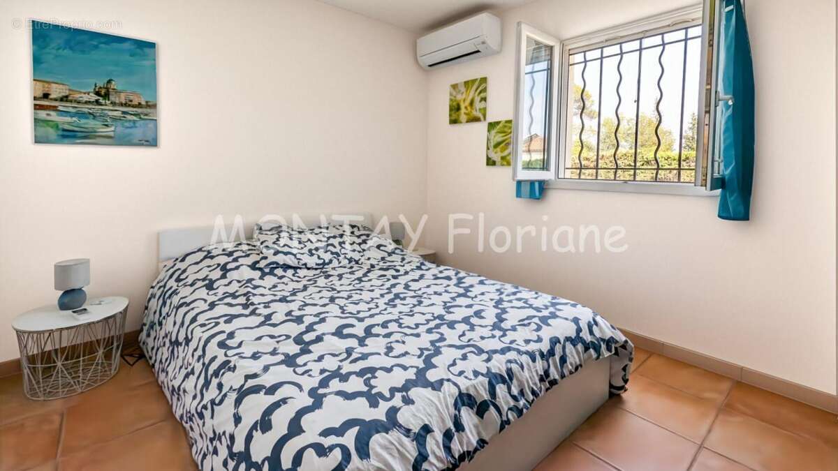 Maison à SAINT-RAPHAEL