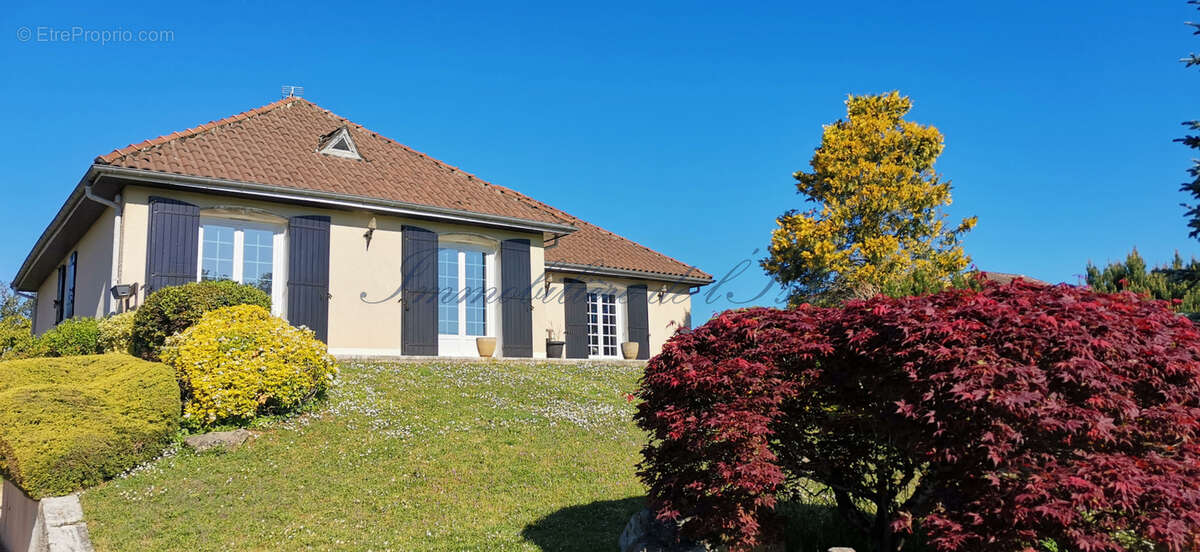 Maison à PERIGUEUX