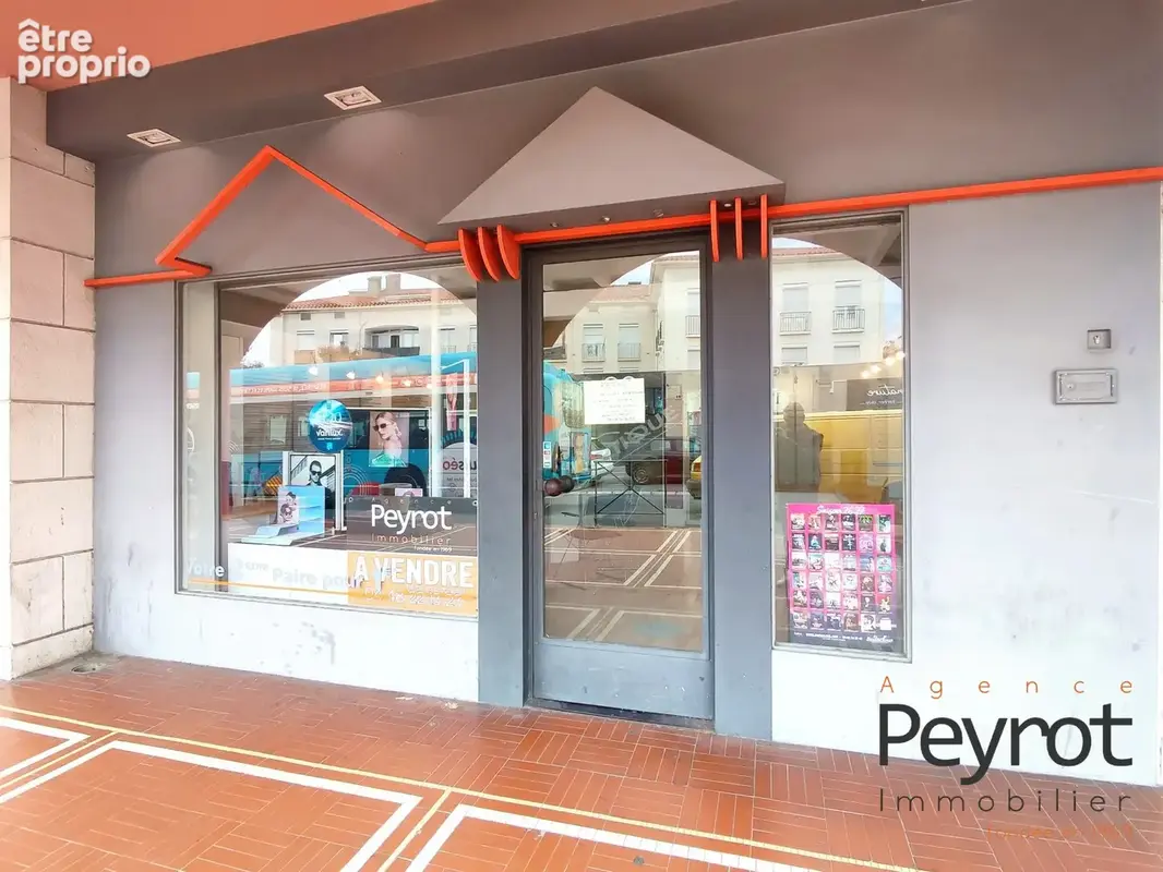 Commerce 35 m² à vendre à Perpignan (66000) - photo 9