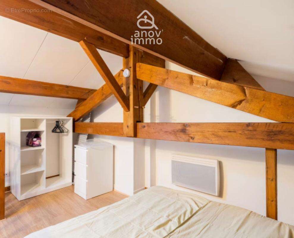 EXCLUSIVITE - Immeuble 73 m2 - 4 studios - Quartier Ma Campa - photo 7