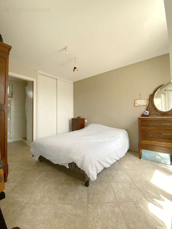 Appartement à BRINDAS