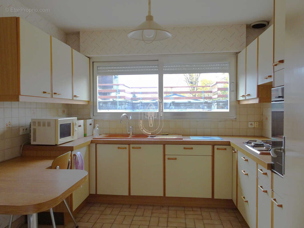 Appartement à MARCQ-EN-BAROEUL