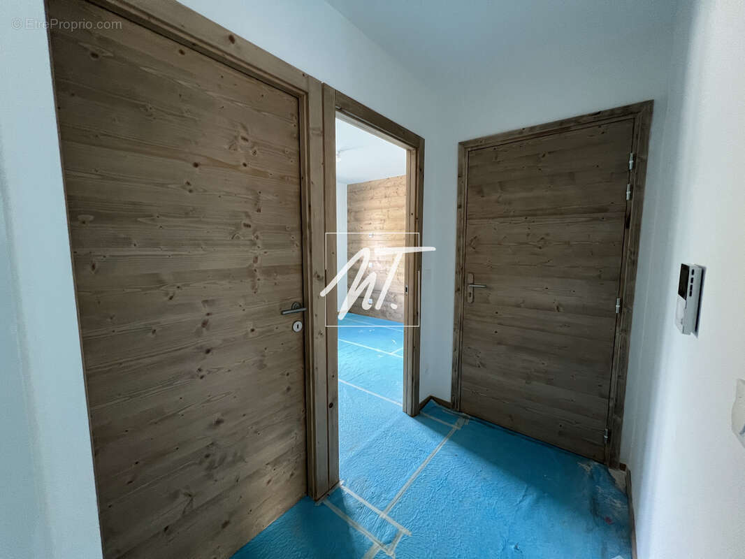 Appartement t3 - photo 18