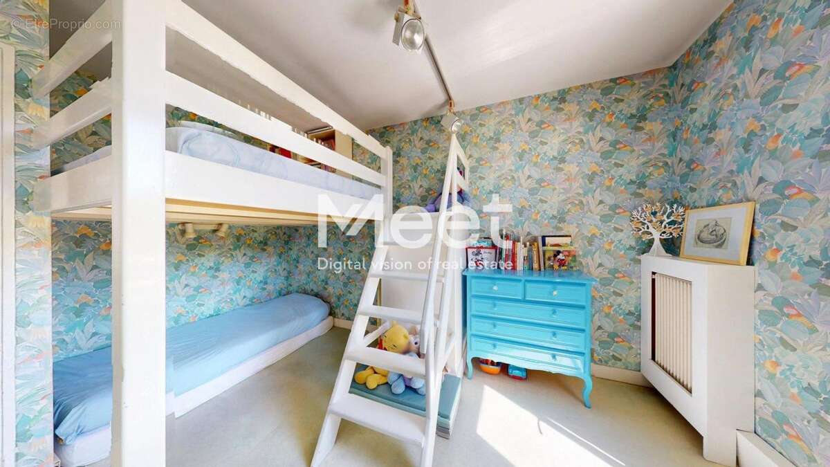 Appartement à MAUREPAS