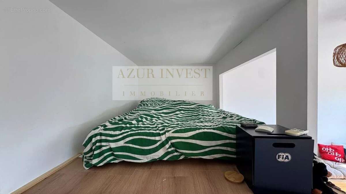 Vente studio mandelieu-la-napoule - photo 6