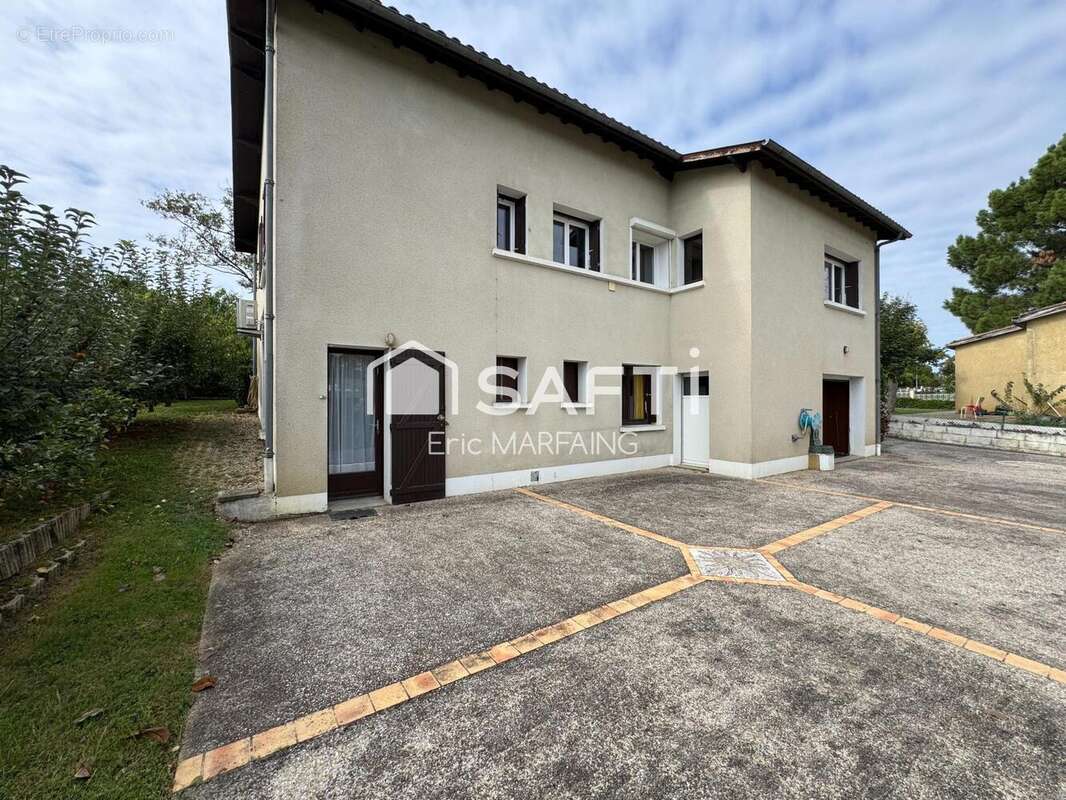 Photo 8 - Maison à CONDOM