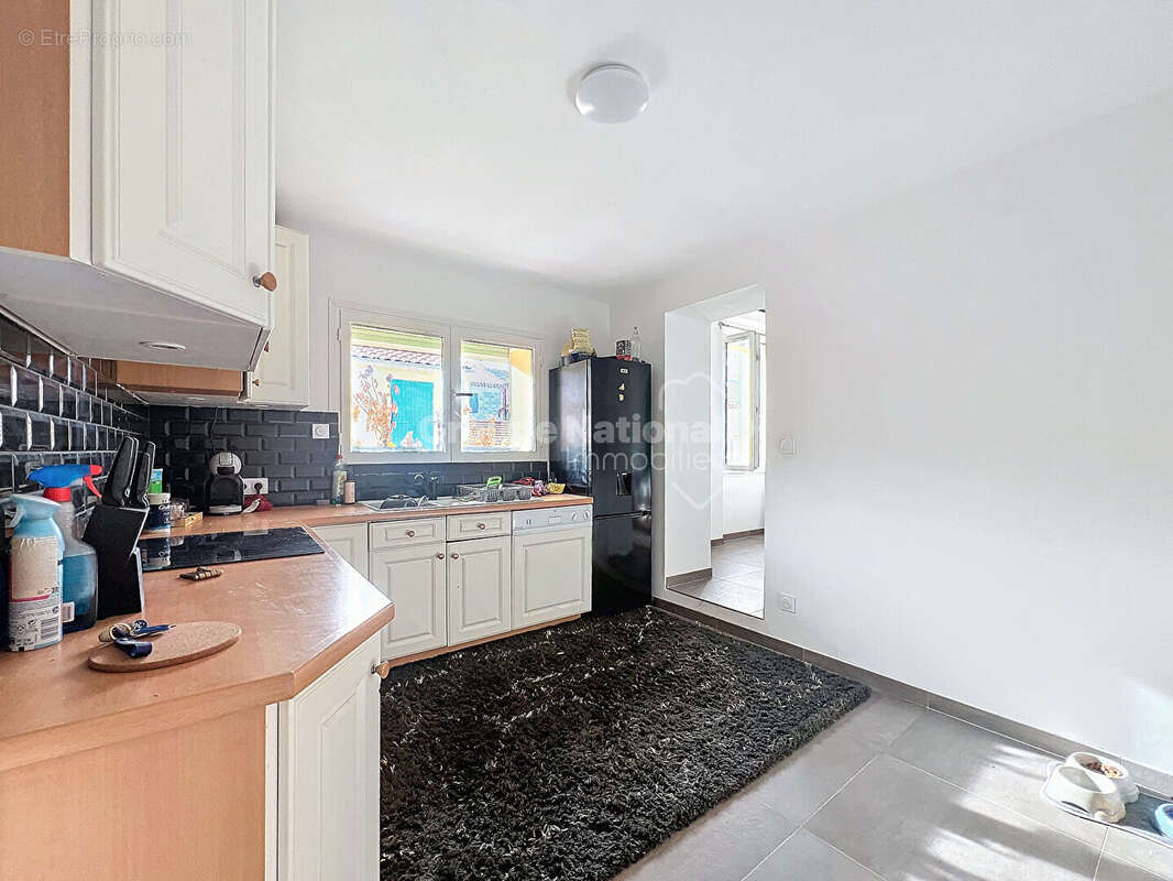 Appartement à MANDELIEU-LA-NAPOULE