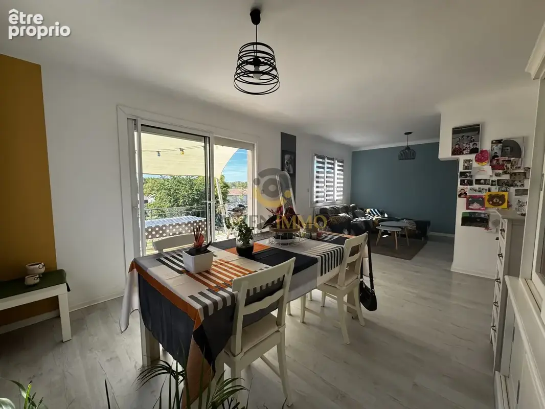 Maison 5 pièces 83 m² à vendre à Secondigny (79130) - photo 4
