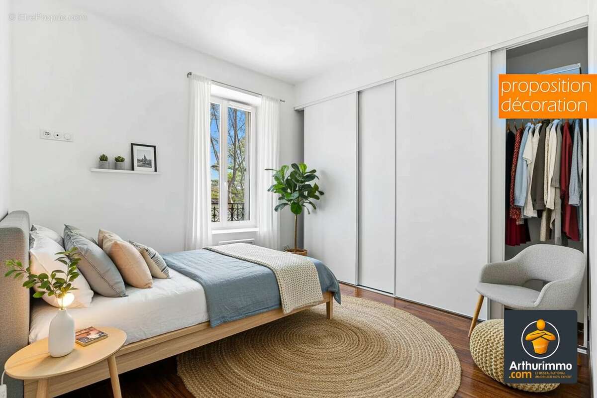 Appartement à GIVORS